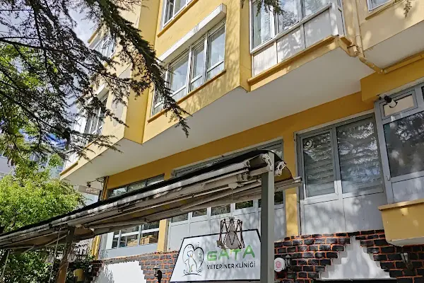 Gata Veteriner Kliniği
