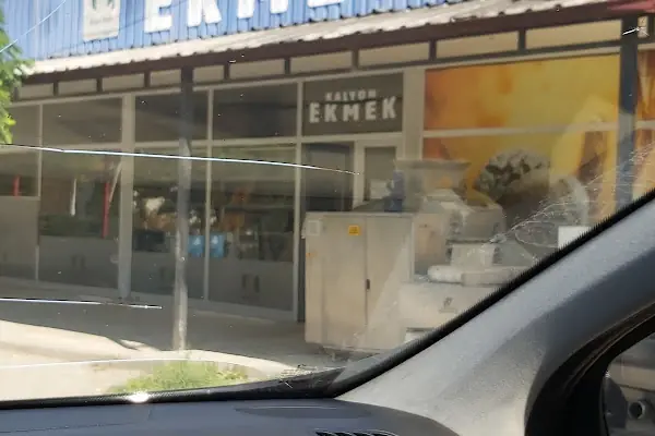 Kalyon Ekmek Fırını