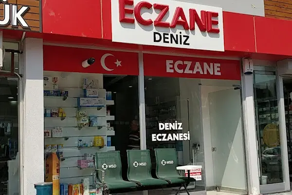 Deniz Eczanesi