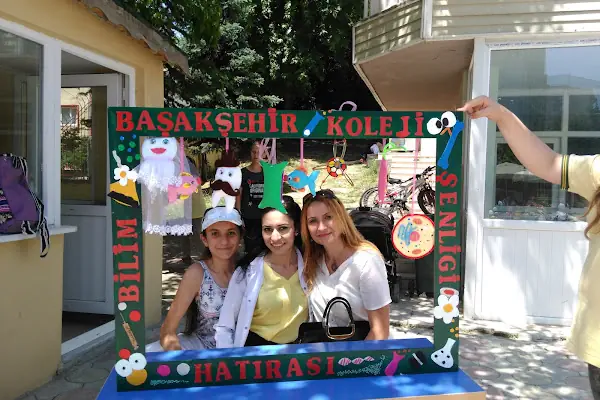Başakşehir Okulları
