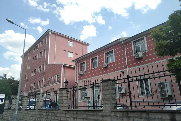 Sami Ulus Kadin Dogum Cocuk Hastanesi