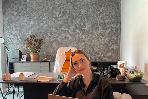 Uzm.Klinik Psikolog Feyza CEBECİ