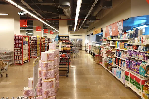 CarrefourSA