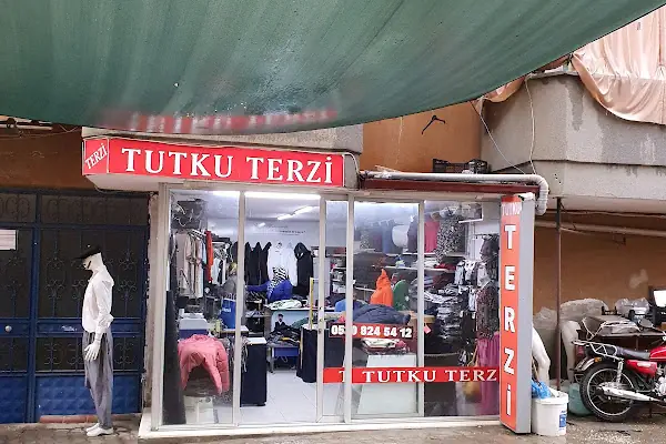 Tutku Terzi