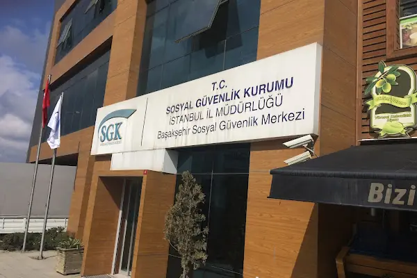 SGK Başakşehir