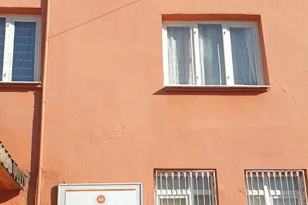 Aladağ İlçe Müftülüğü