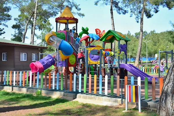 Macera Ormanı