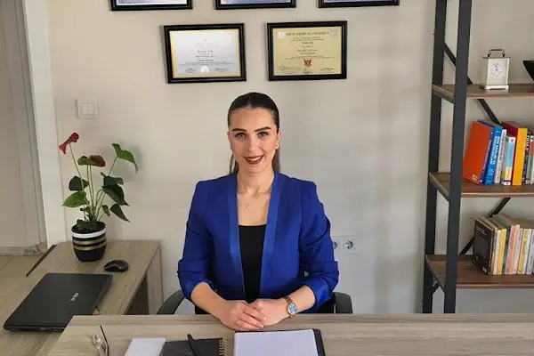 Uzman Klinik Psikolog Feride Lök Öztürk | Muğla Psikoloji
