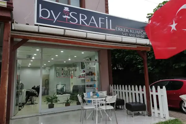 İSRAFİL AVCI Hair Design Studio