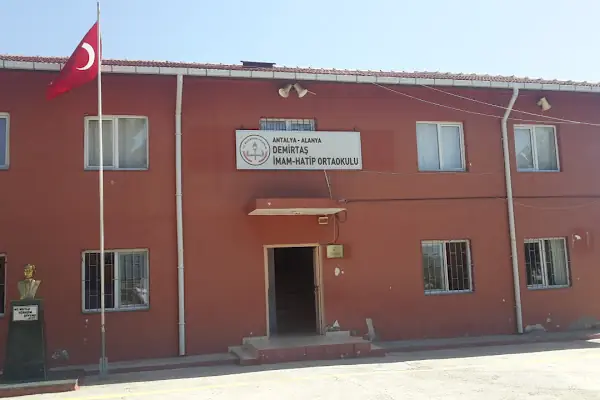 Demirtaş Anadolu İmam Hatip Lisesi