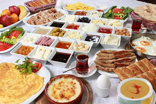 Hasırlı Konya Mutfağı - Bahçeşehir Şubesi