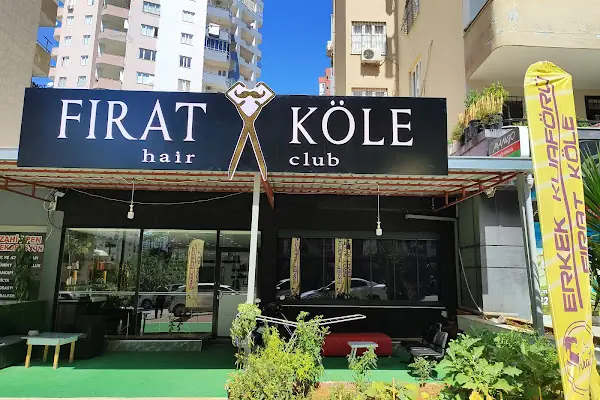 FIRAT KÖLE HAİR CLUB