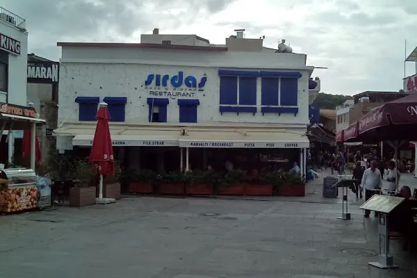 Karadeniz Restoran