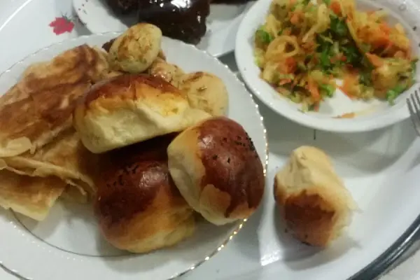 AKYURT UCUZ ARSA TARLA DAİRE