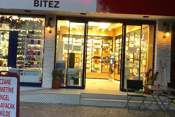 Bitez Eczanesi