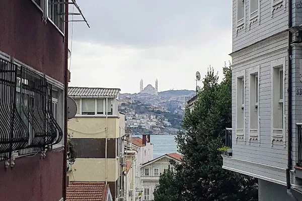 KANLI KÖŞK KORKU EVİ
