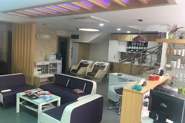 Salon Ebru