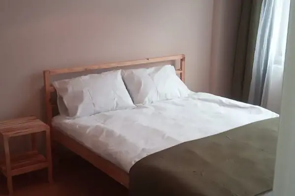 Grand ala otel konukevi