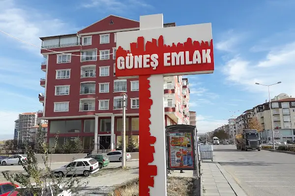 Akyurt Güneş Emlak