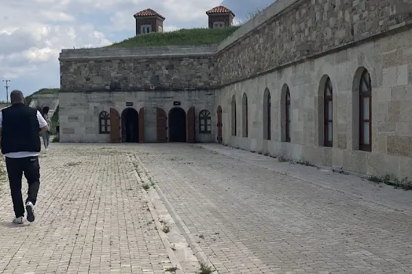 Balkan Tarihi Müzesi