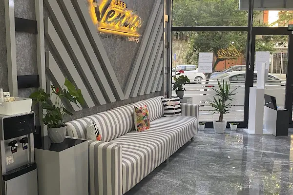 ÖZEL VENÜS AĞIZ VE DİŞ SAĞLIĞI POLİKİNLİĞİ