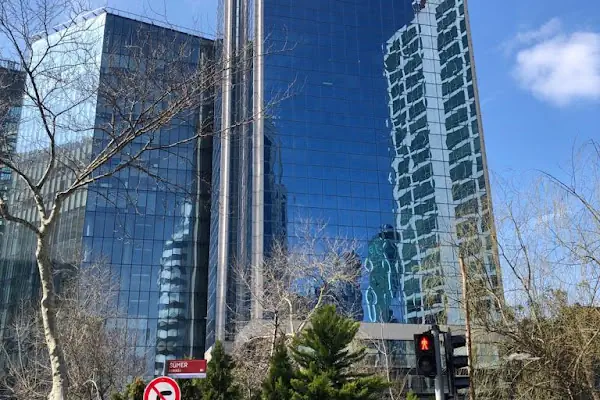 Consulado General de Uruguay en Estambul
