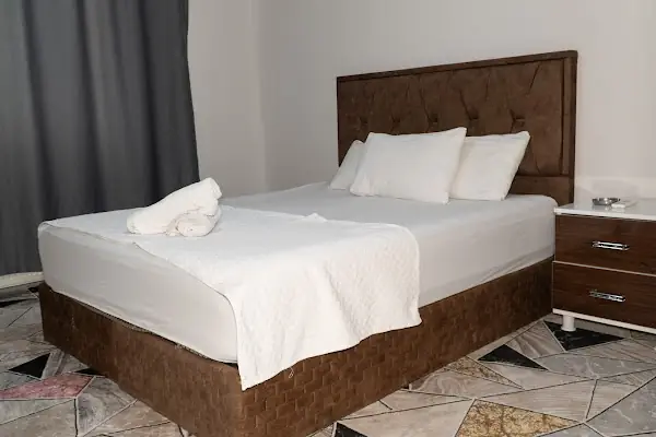 Yakamoz Apart Otel