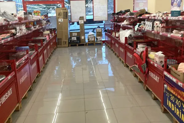 Şok Market