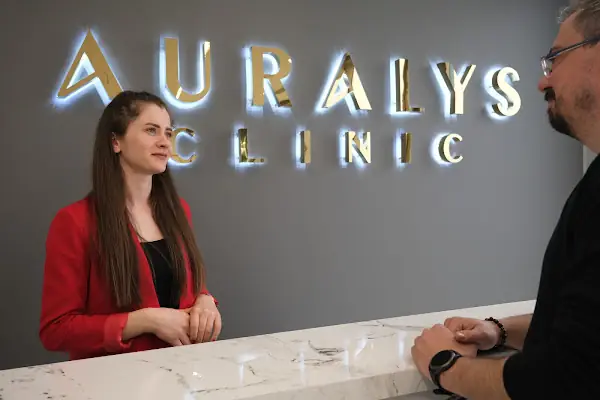 Auralys Clinic