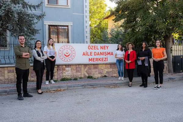 Ney Psikoloji ve Aile Danışma Merkezi, Psikolog, Diyetisyen, Hukuk, Aile ve Çocuk Danışmanlığı