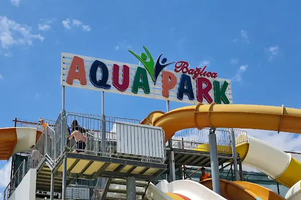 Aquapark Bağlıca Ankara