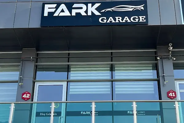Fark Garage Otonomi