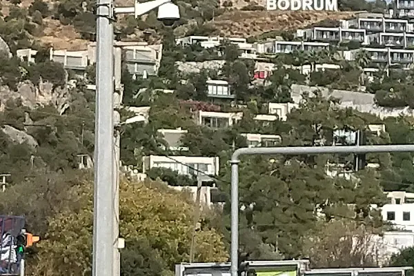 Burgan Bank Bodrum Şubesi