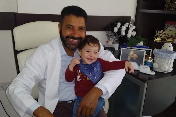 Op.Dr. Cahit Tuver