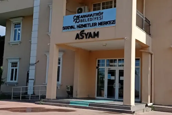 ASYAM Market