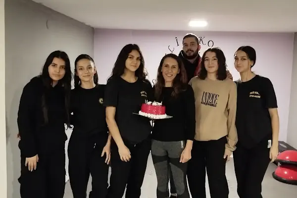 Yeliz Koblay Spor Salonu