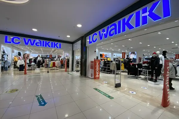 LC WAIKIKI