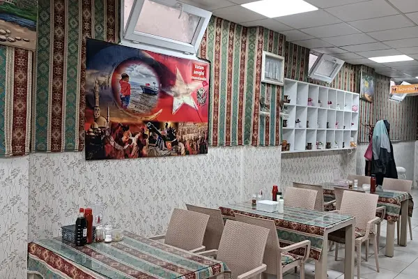 Efsane Döner