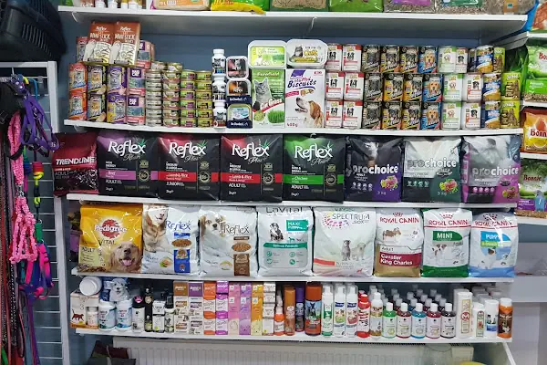 Ünal Petshop