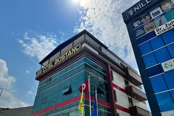 Otel Bostancı
