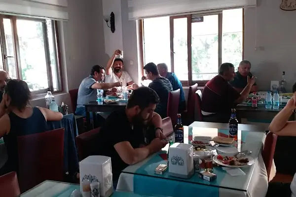 Çağlar Restaurant