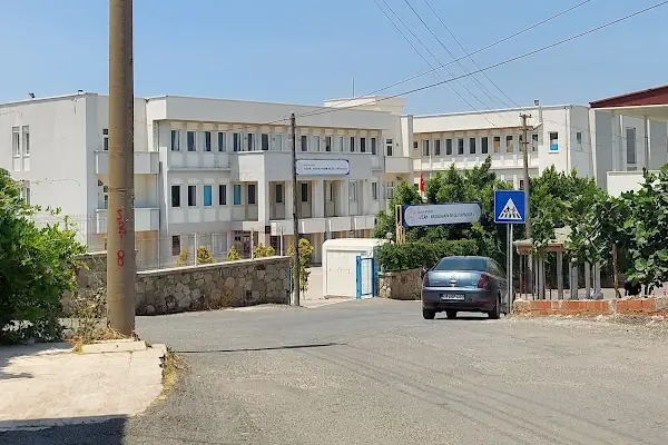 Suzan Abdulhakim Bilgili Ortaokulu