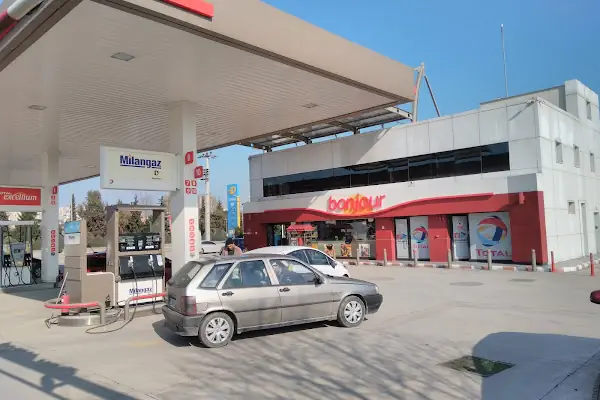 Total Turkey Pazarlama A.Ş.-Yahyakaptan