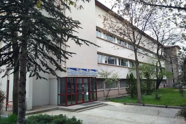 Ankara Üniversitesi Eğitim Bilimleri Fakültesi