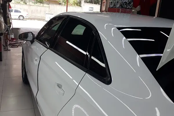 Dasoglu Oto Yıkama&amp;Aksesuar