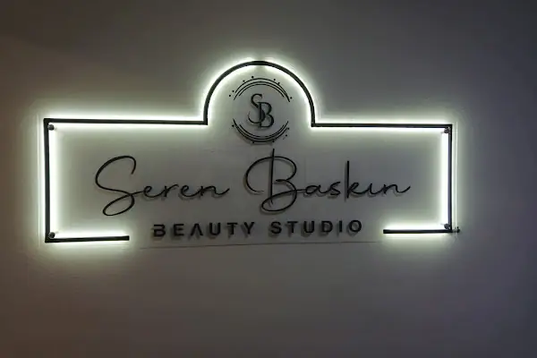 Seren Baskın Beauty Studio