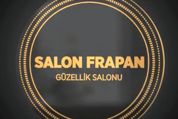 Salonfrapan