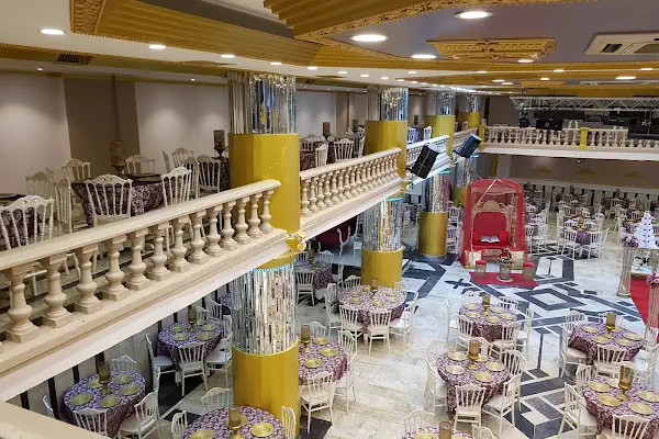 Yıldız Davet Salonu