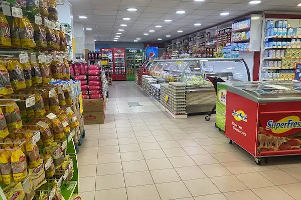 EMPA MARKET