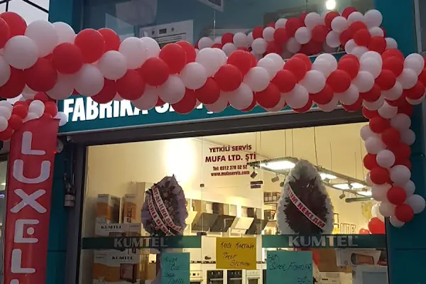 Altındağ Kumtel Fabrika Satış Mağazası